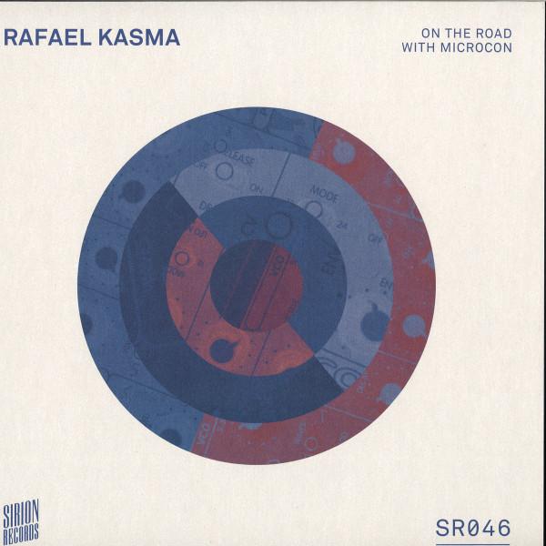 Rafael Kasma - On The Road With Microcon