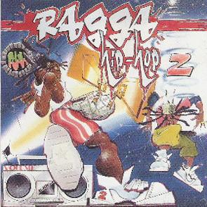  - Ragga Hip Hop II