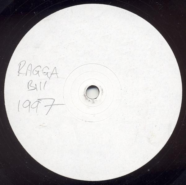 Raggabil - Raggabil EP