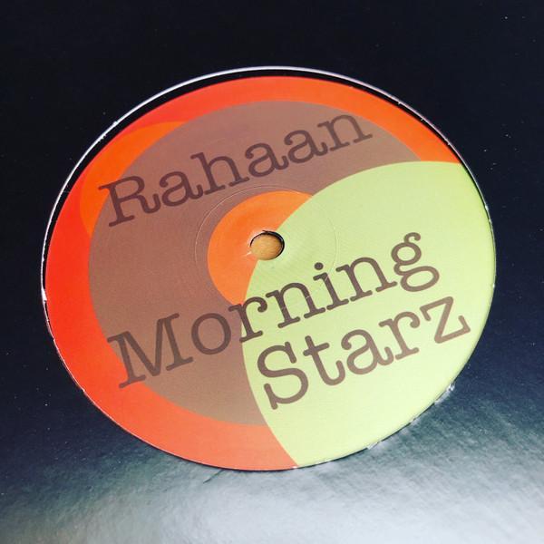 Rahaan - More E.P.