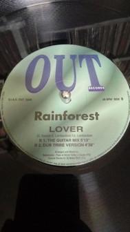Rainforest (3) - Lover