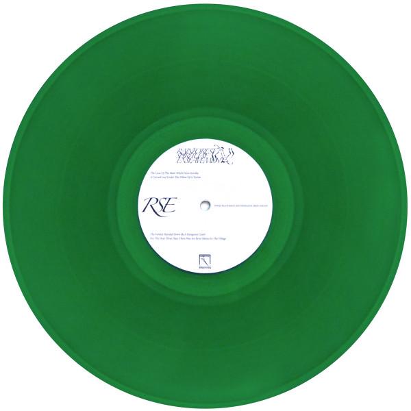 Rainforest Spiritual Enslavement - Jungle Black Magic And Highlands Green Sorcery