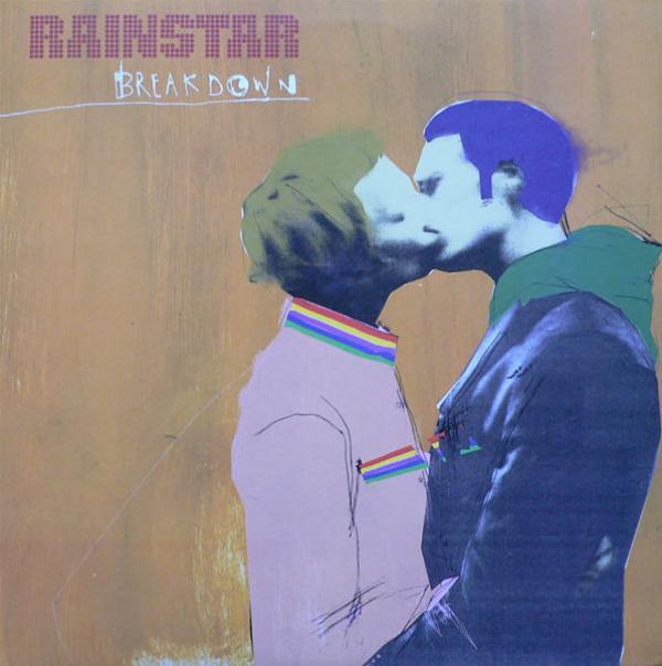 Rainstar - Breakdown