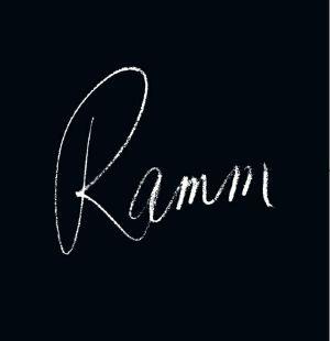 Ramm (2) - Spark The Universe