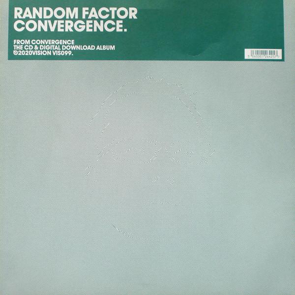 Random Factor - Convergence