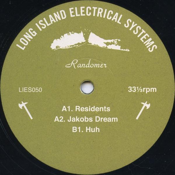 Randomer - Residents