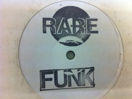  - Rare Funk