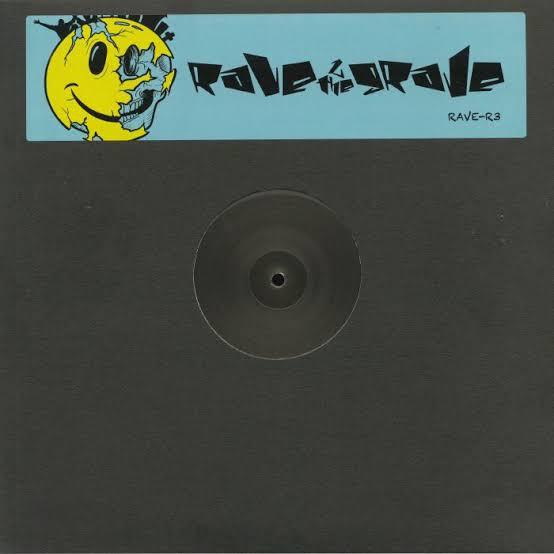 Rave 2 The Grave - Papua New Guinea / My Sound