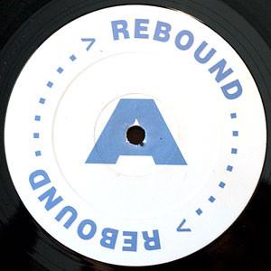 Rebound - Keep On Singing It... / Alright