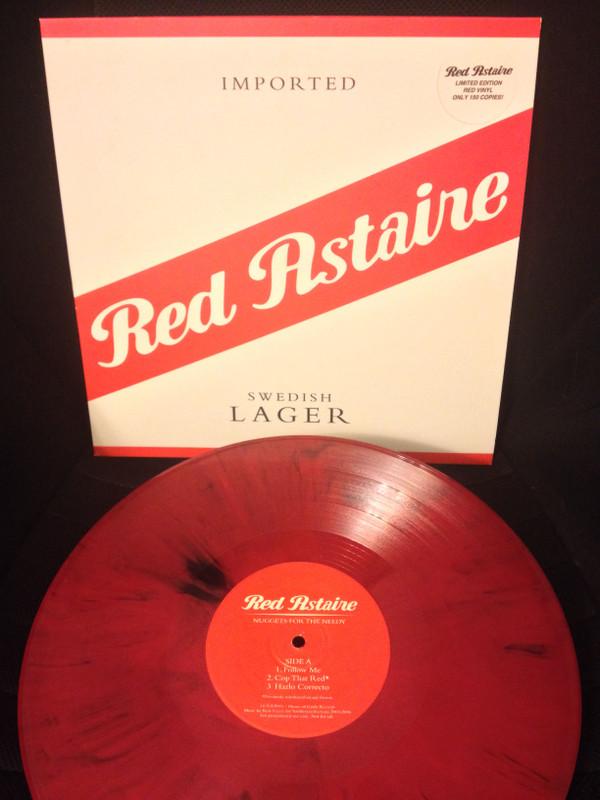 Red Astaire - Nuggets For The Needy