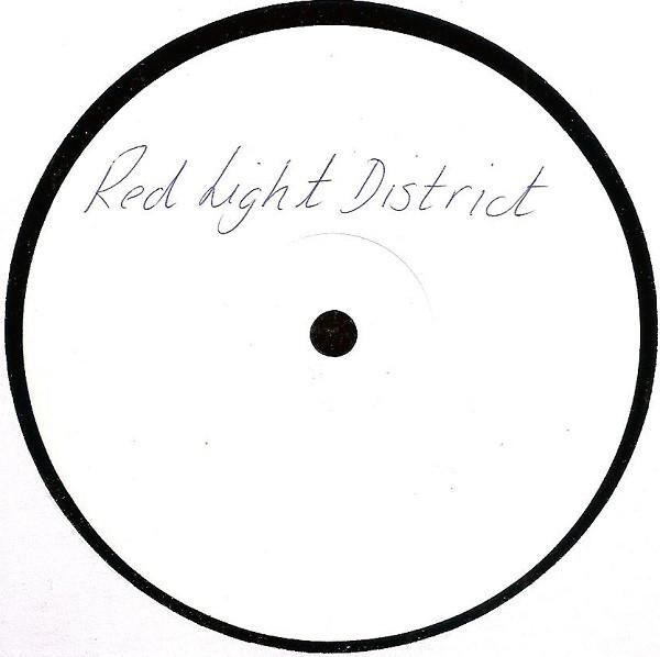 Red Light District (6) - House Of Domination