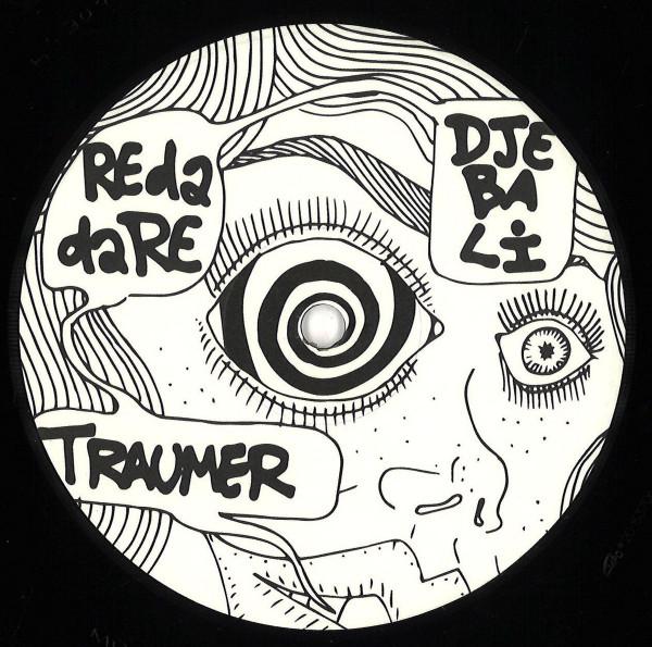 Reda Dare, Djebali - DARE 04