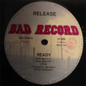 Release (3) - Ready