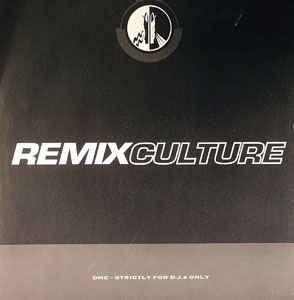  - Remix Culture 142