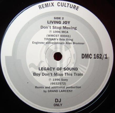  - Remix Culture 162