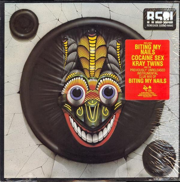 Renegade Soundwave - Biting My Nails