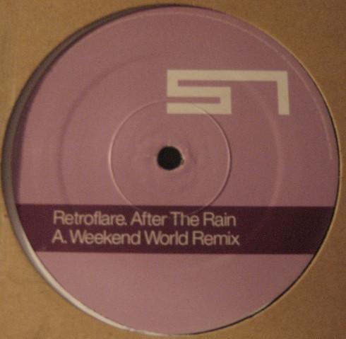 Retroflare - After The Rain