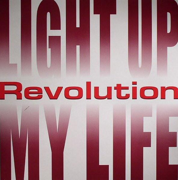 Revolution (3) - Light Up My Life