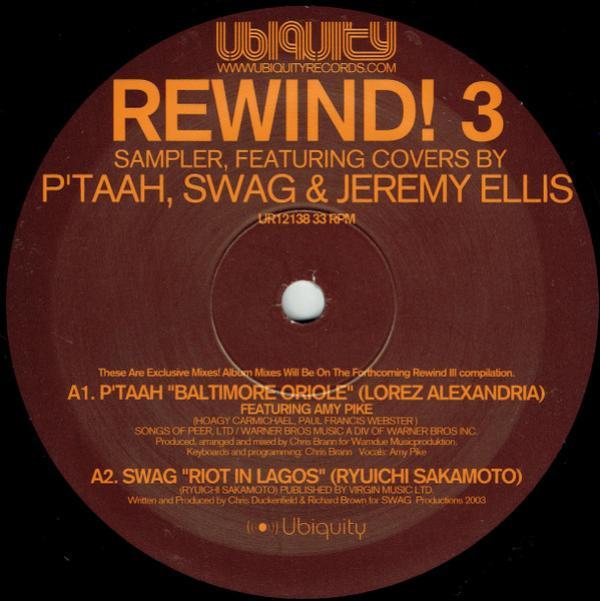  - Rewind! 3