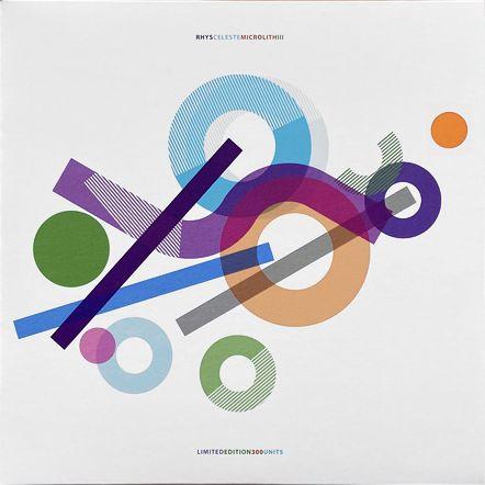 Rhys Celeste - Microlith III