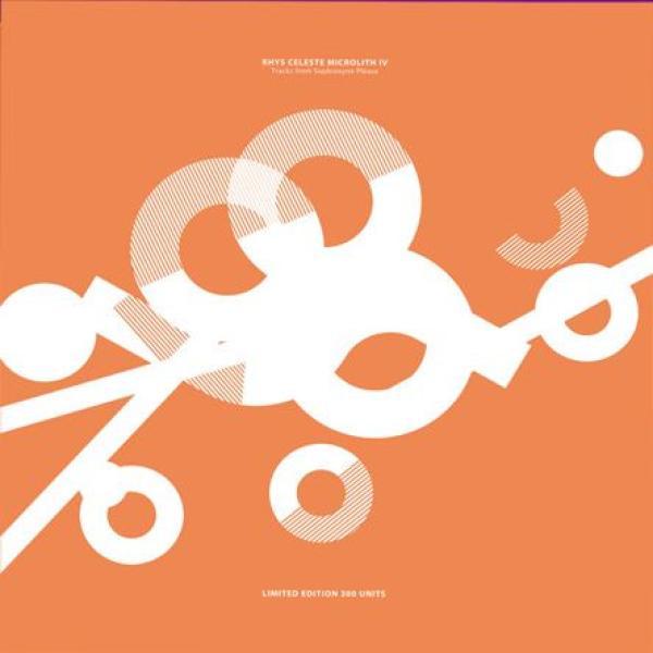 Rhys Celeste - Microlith IV