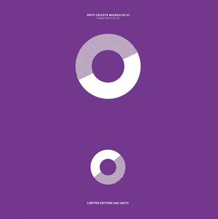 Rhys Celeste - Microlith VI