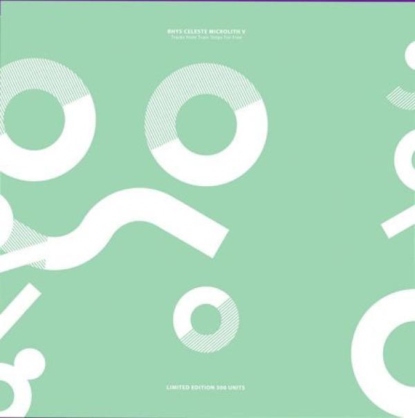 Rhys Celeste - Microlith V