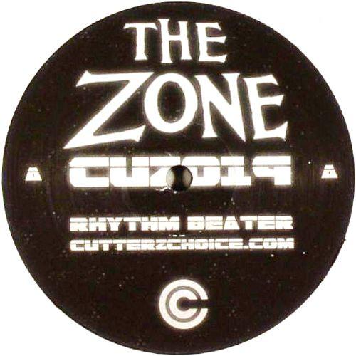 Rhythm Beater - The Zone / Fatality