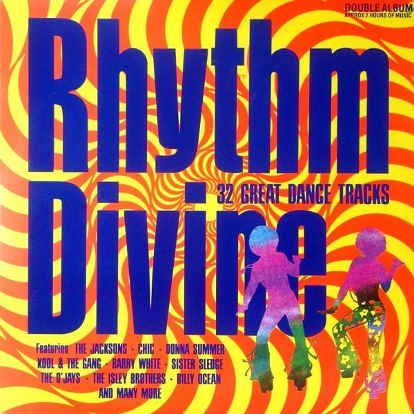  - Rhythm Divine