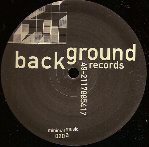 Rhythm Maker - Alles Mainstream EP