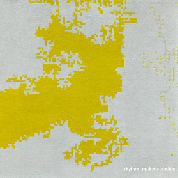 Rhythm Maker - Landing