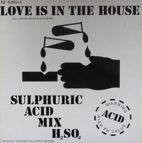 Rhythm Mode:D, Maxine Richards - Love Is In The House