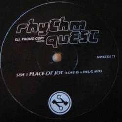 Rhythm Quest - Place Of Joy
