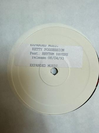 Rhythm Ravers - Ketty Possession