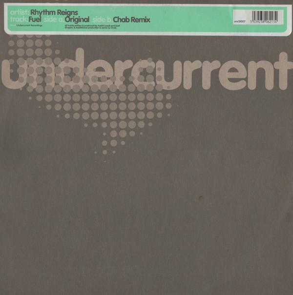 Rhythm Reigns - Fuel