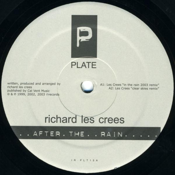 Richard Les Crees - After The Rain