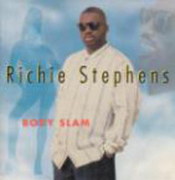 Richie Stephens - Body Slam