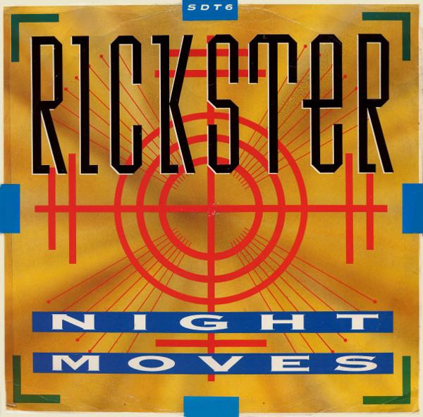 Rickster - Night Moves