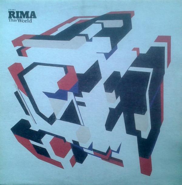 Rima - This World