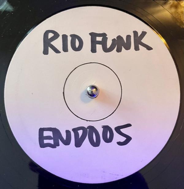Rio Funk - Babes From Bahia
