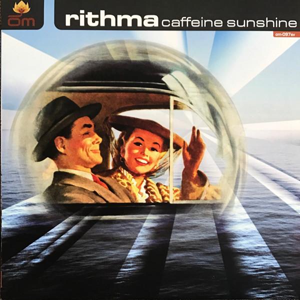 Rithma - Caffeine Sunshine