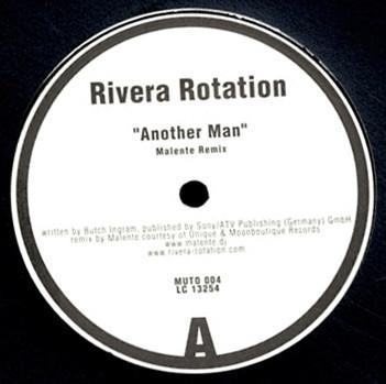 Rivera Rotation - Another Man