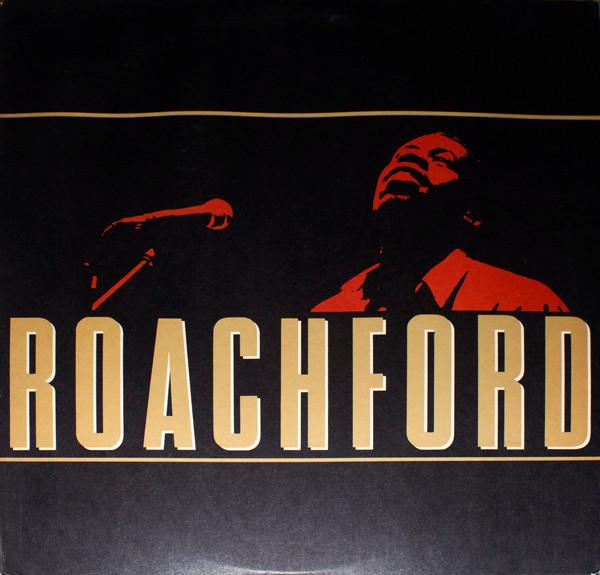Roachford - Roachford