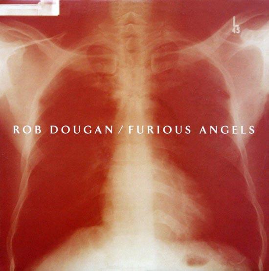 Rob Dougan - Furious Angels