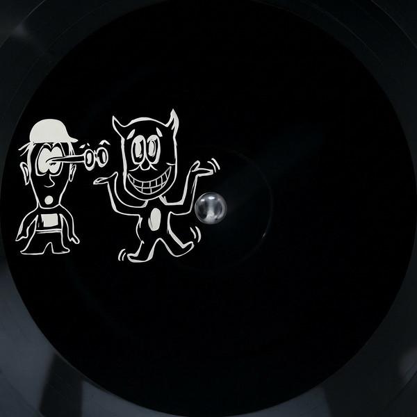 Rob Pearson - Oddly Mangled EP