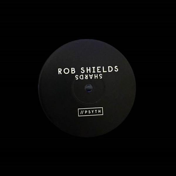 Rob Shields - Shards