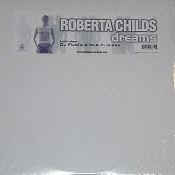 Roberta Childs - Dreams