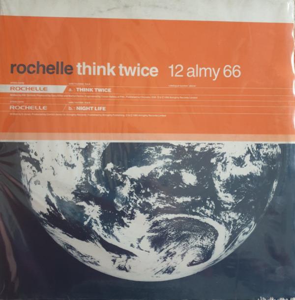 Rochelle (2) - Think Twice