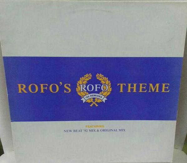 Rofo - Rofo's Theme