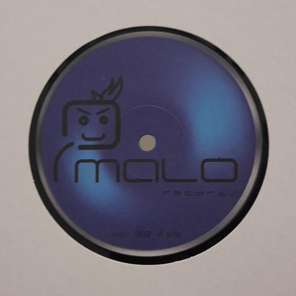 Roger M - The Subversive EP